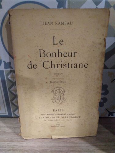 Le Bonheur De Christiane