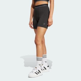 Waffle Boxer Shorts Adidas - Black - S