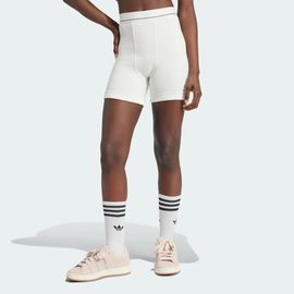 Waffle Boxer Shorts Adidas - Cloud White - Xs
