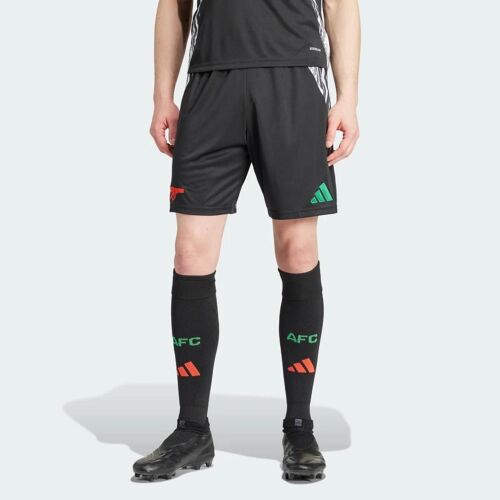 Short Extérieur Arsenal 24/25 Adidas - Black - M
