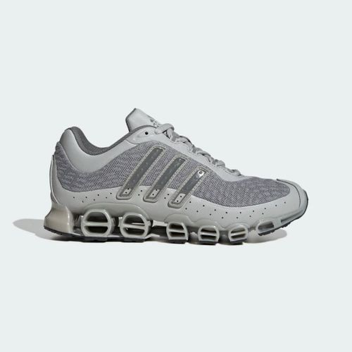 Chaussures Megaride Adidas Grey Three Grey Four Grey Two