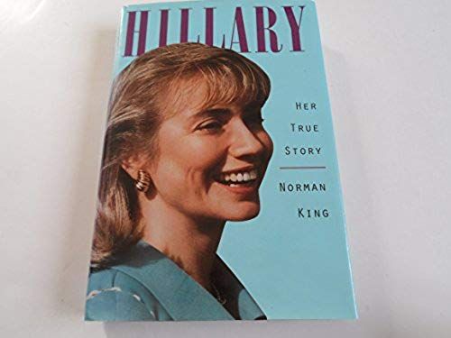 Hillary: Her True Story