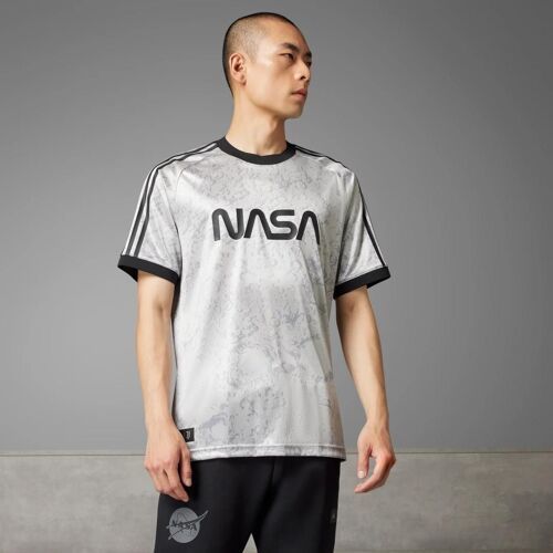 Maillot Juventus X Nasa-Inspired Lfstlr Adidas - Grey Two - Xl
