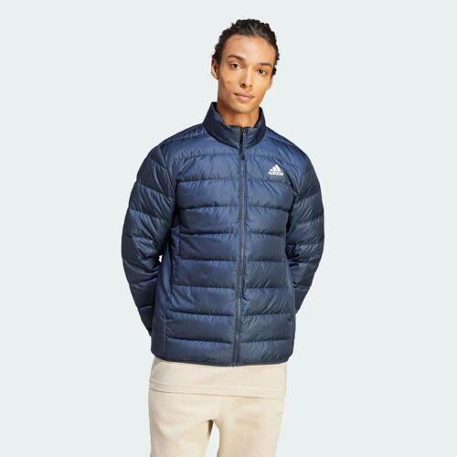 Doudoune Légère Essentials Adidas - Legend Ink - L
