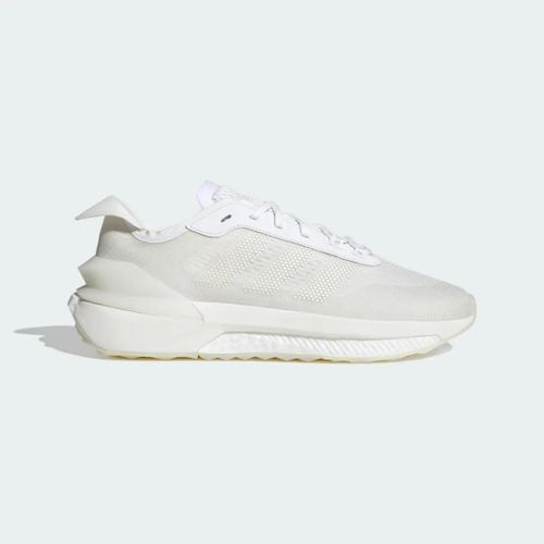 Chaussures Avryn Adidas Cloud White Zero Metalic Crystal White