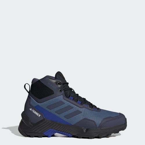 Chaussures De Randonnée Mismontante Eastrail 2.0 Rain.rdy Adidas Wonder Steel Shadow Navy Semi Lucid Blue