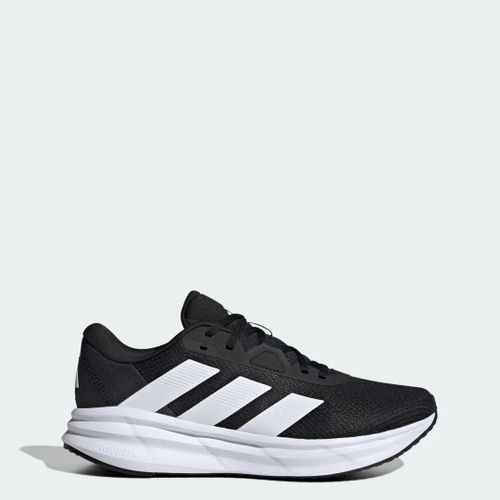 Chaussures De Running Galaxy 7 Adidas Core Black Cloud White Carbon