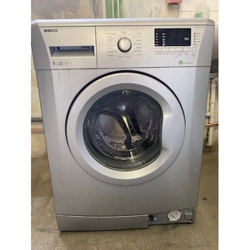 Lave linge beko 9kg