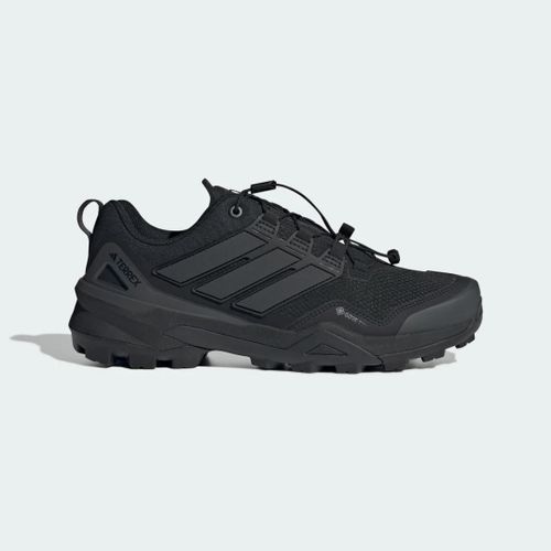 Chaussures De Randonnée Terrex Skychaser Gorestex Adidas Core Black Core Black Carbon