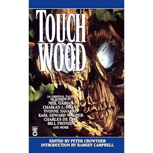 Touch Wood