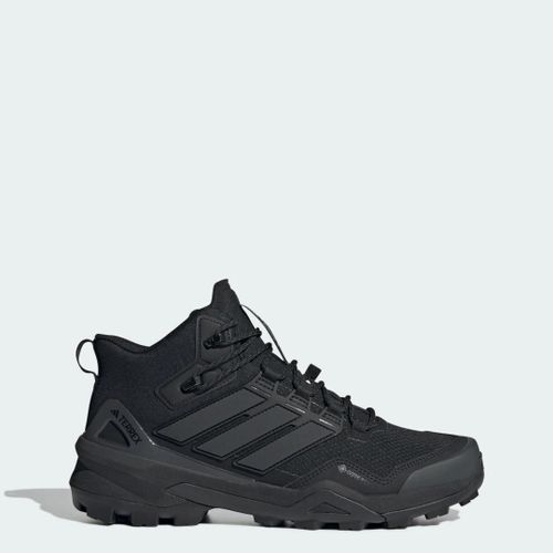 Chaussures De Randonnée Mismontante Gorestex Skychaser Terrex Adidas Core Black Core Black Carbon