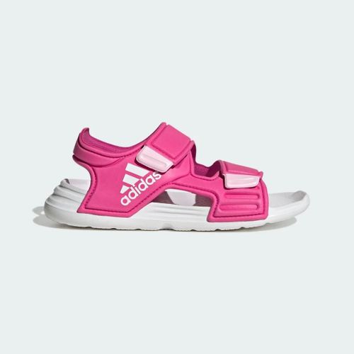 Sandales Altaswim Adidas - Lucid Fuchsia / Cloud White / Clear Pink - 34