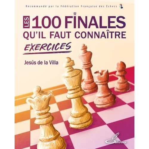 Les 100 Finales Qu'il Faut Connaître - Exercices