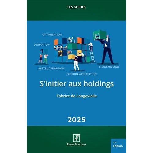 S'initier Aux Holdings