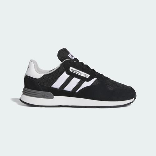 Chaussures Treziod 2.0 Adidas Core Black Cloud White Grey One