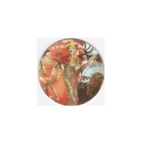 Pog Indiana Jones Bn Trocs N°40