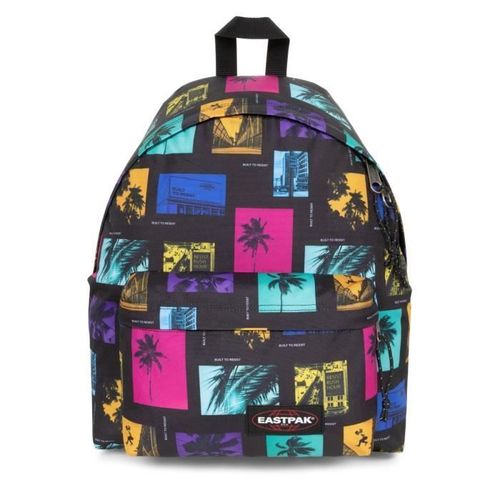 Eastpak Sac à Dos Unisex Padded Pak'R Noir EK0006206O0
