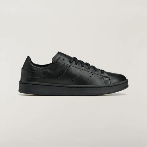Chaussures Ys3 Stan Smith Adidas Black Black Black