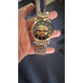 Montre Automatique Hommes T-Winner