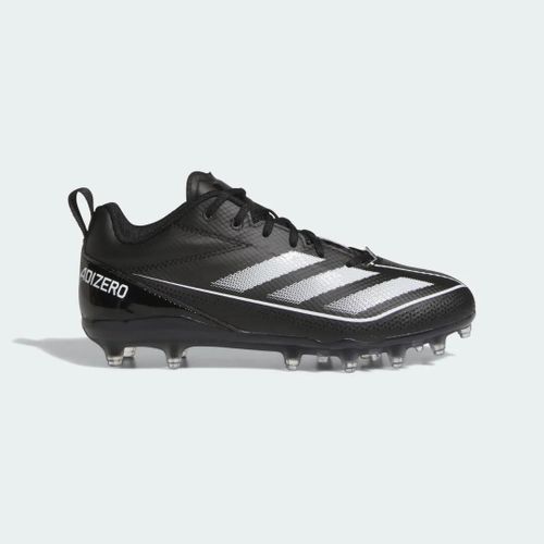 Chaussures Crampons De Football Américain Adizero Electric.2 Speed Juice Enfants Adidas Core Black Cloud White Core Black