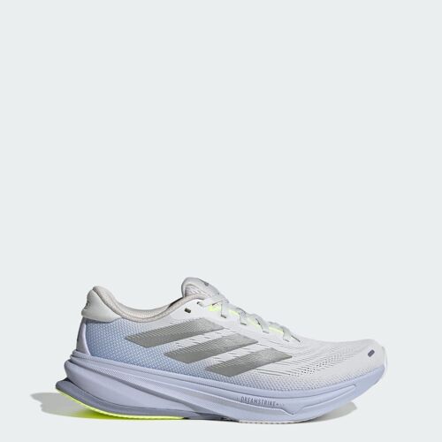 Chaussures De Running Supernova Rise2 Adidas Dash Grey Matte Silver Silver Violet