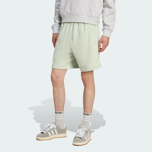 Short Premium Essentials Adidas - Linen Green - M