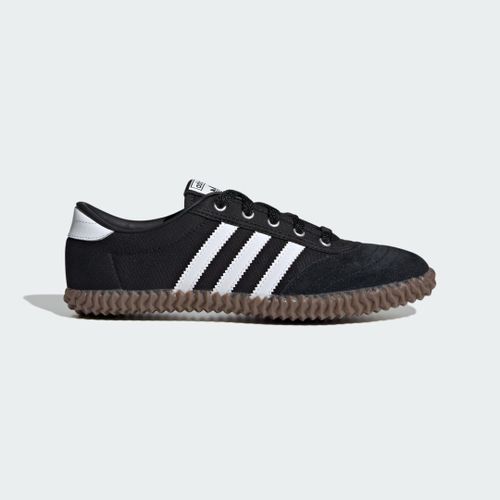 Chaussures Volley Plimsole Adidas Core Black Cloud White Gum