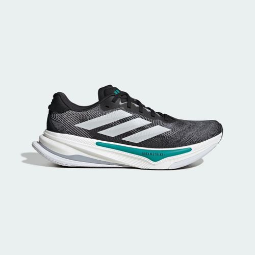 Chaussures Supernova Prima 2 Adidas Core Black Cloud White Pure Teal