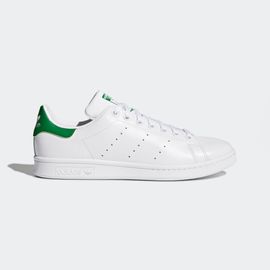 Chaussures Stan Smith Adidas Footwear White Core White Green