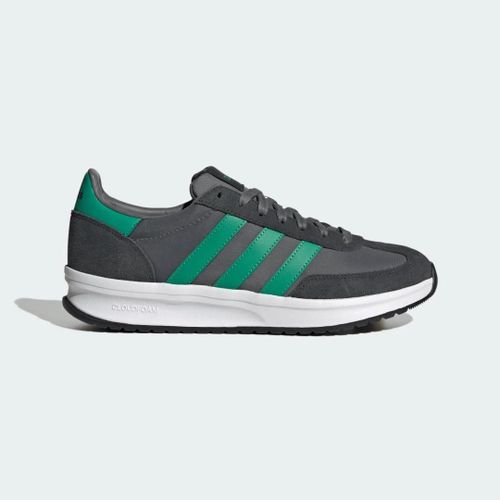 Chaussures Run 70s 2.0 Adidas Grey Four Semi Court Green Carbon