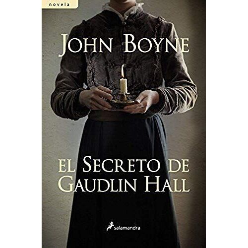Secreto De Gaudlin Hall, El