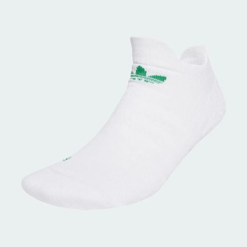 Chaussettes Tennis Adidas Originals Low Cut 1paire Adidas - White / Green - 37-39