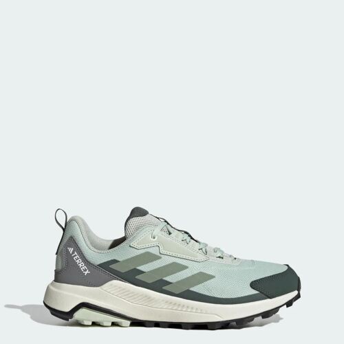 Chaussures De Randonnée Terrex Anylander Adidas Linen Green Silver Green Legend Ivy