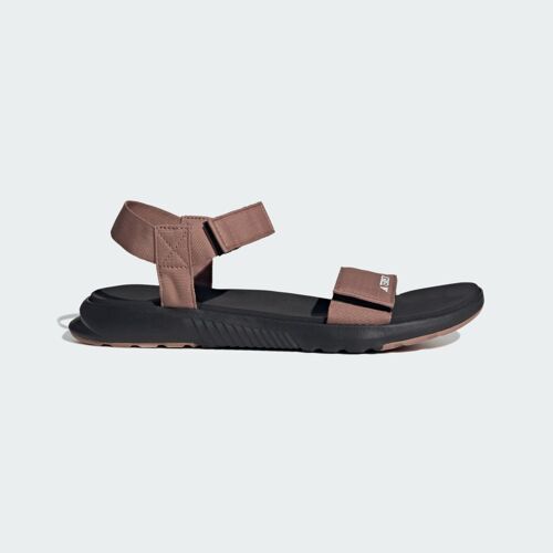 Chaussures Sandale Terrex Hydroterra Light Adidas Core Black Warm Clay Cloud White