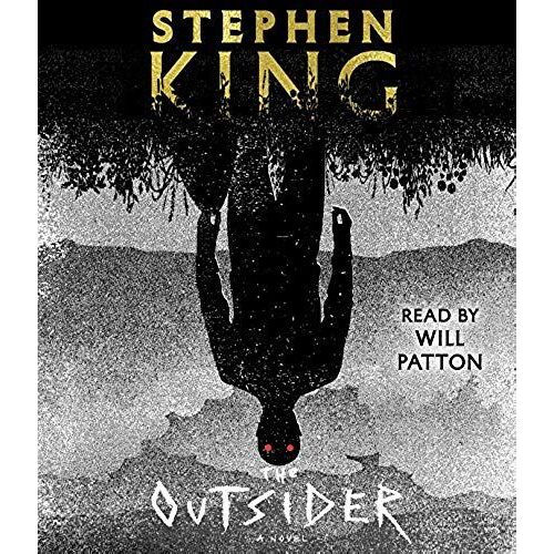 The Outsider