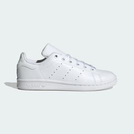 Chaussures Stan Smith Enfants Adidas Cloud White Cloud White Cloud White
