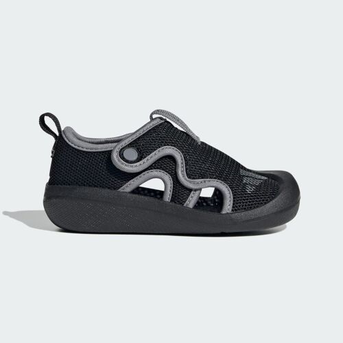 Chaussures Altaventure 3 Enfants Adidas Core Black Grey Core Black