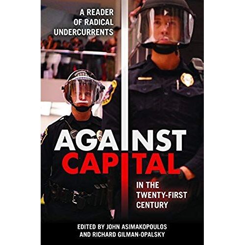 Against Capital In The Twenty-First Century