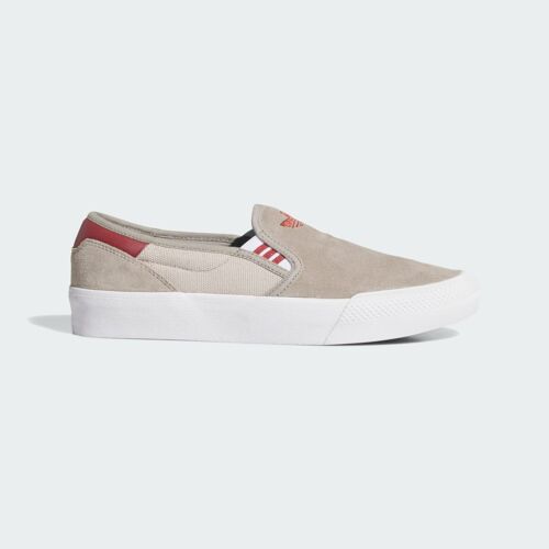 Chaussures Shmoofoil Adidas Putty Beige Preloved Ruby Beige