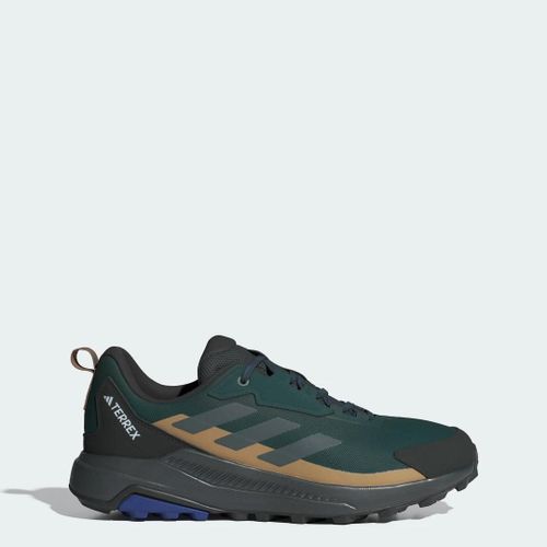 Chaussures De Randonnée Terrex Anylander Adidas Aurora Ivy Grey Six Cardboard