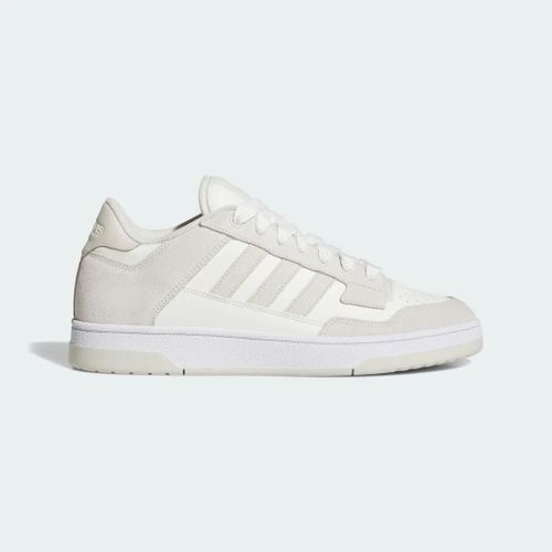 Chaussures Rapid Court Low Adidas Orbit Grey Cloud White Cloud White