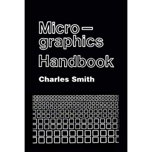 Micrographics Handbook