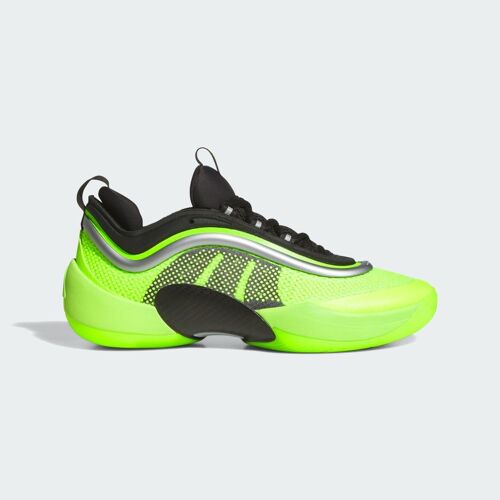 Chaussures D.o.n. Issue 6 Adidas Lucid Lemon Core Black Silver Metallic