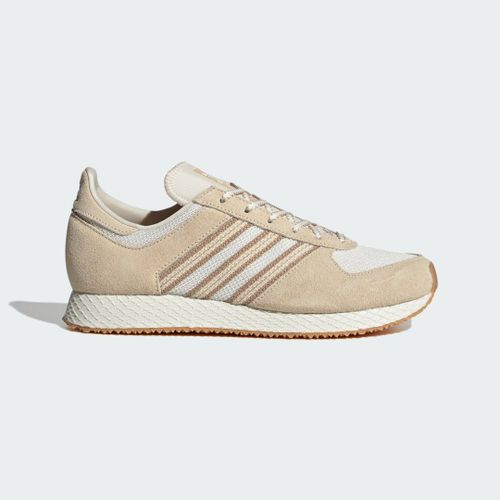 Chaussures Atlanta Adidas Wonder White Off White Magic Beige