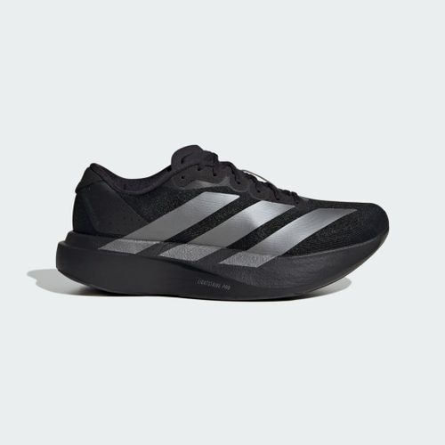 Chaussures Adizero Evo Sl Adidas Core Black Iron Metallic Core Black