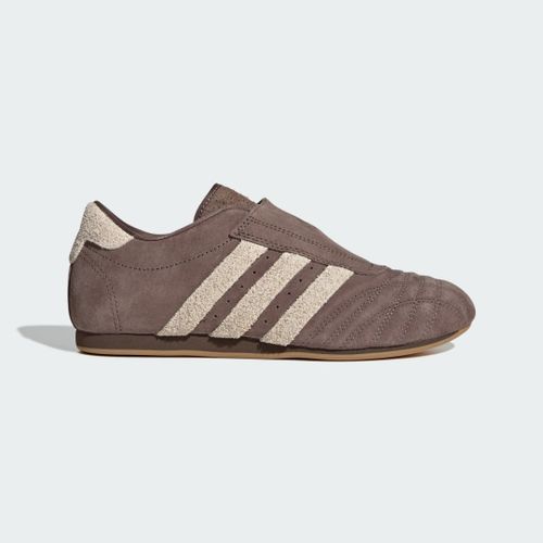 Chaussures Adidas Taekwondo Adidas Earth Strata Wonder White Gum
