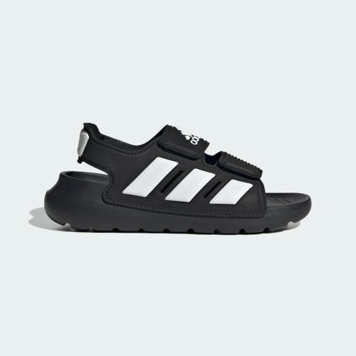 Chaussures Sandales Altaswim 2.0 Enfants Adidas Core Black Cloud White Core Black