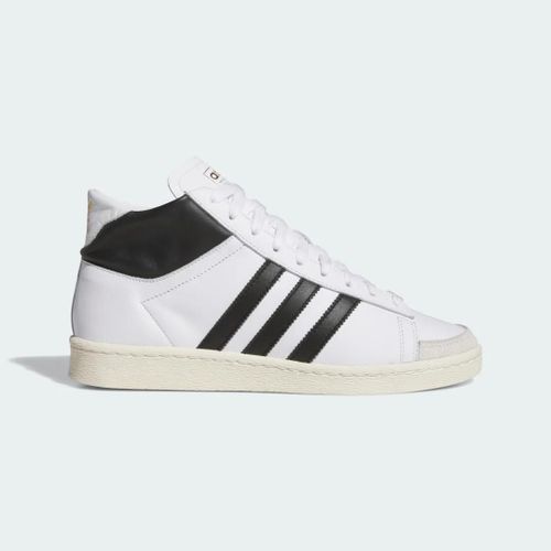 Chaussures Montante Jabbar Adidas Cloud White Core Black Off White