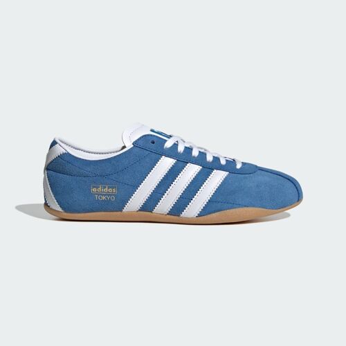 Chaussures Tokyo Adidas Blue Bird Cloud White Gum