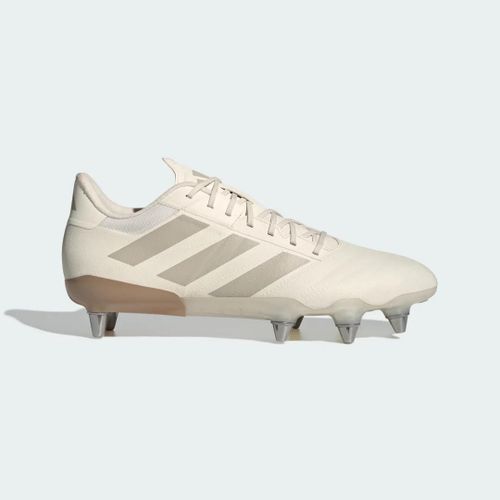 Chaussure De Rugby Kakari Rs Adidas - Off White / Beige / Warm Sandstone - 50